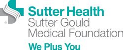 sutter gould|sutter gould providers.